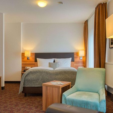 Centro Hotel Sautter Stuttgart City, Trademark Collection By Wyndham Εξωτερικό φωτογραφία