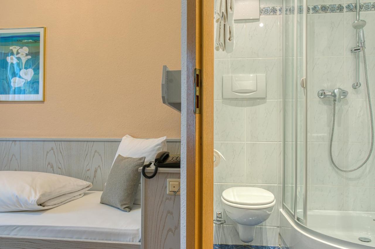 Centro Hotel Sautter Stuttgart City, Trademark Collection By Wyndham Εξωτερικό φωτογραφία