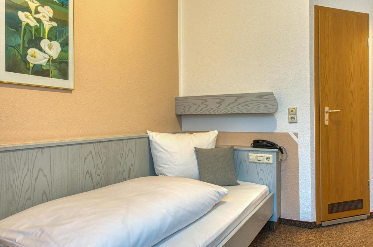 Centro Hotel Sautter Stuttgart City, Trademark Collection By Wyndham Εξωτερικό φωτογραφία