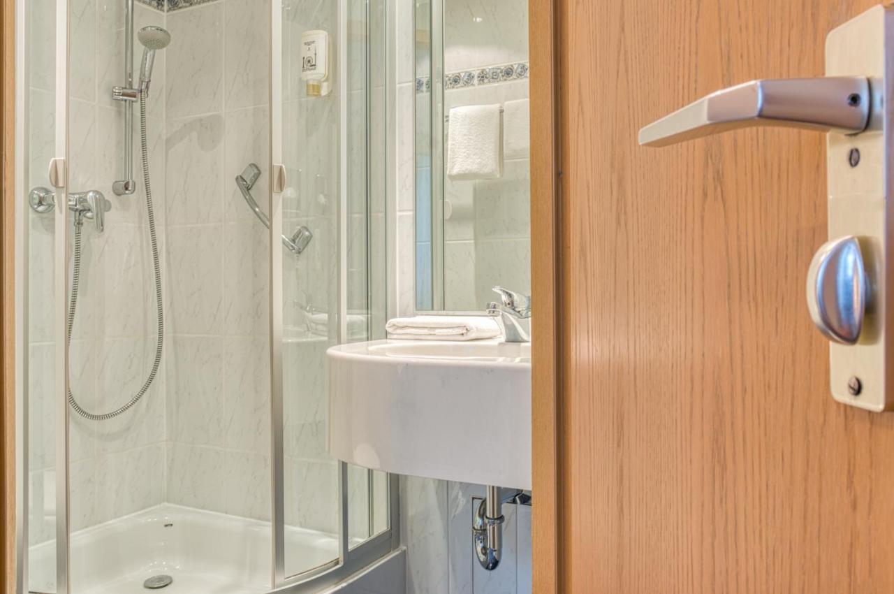 Centro Hotel Sautter Stuttgart City, Trademark Collection By Wyndham Εξωτερικό φωτογραφία