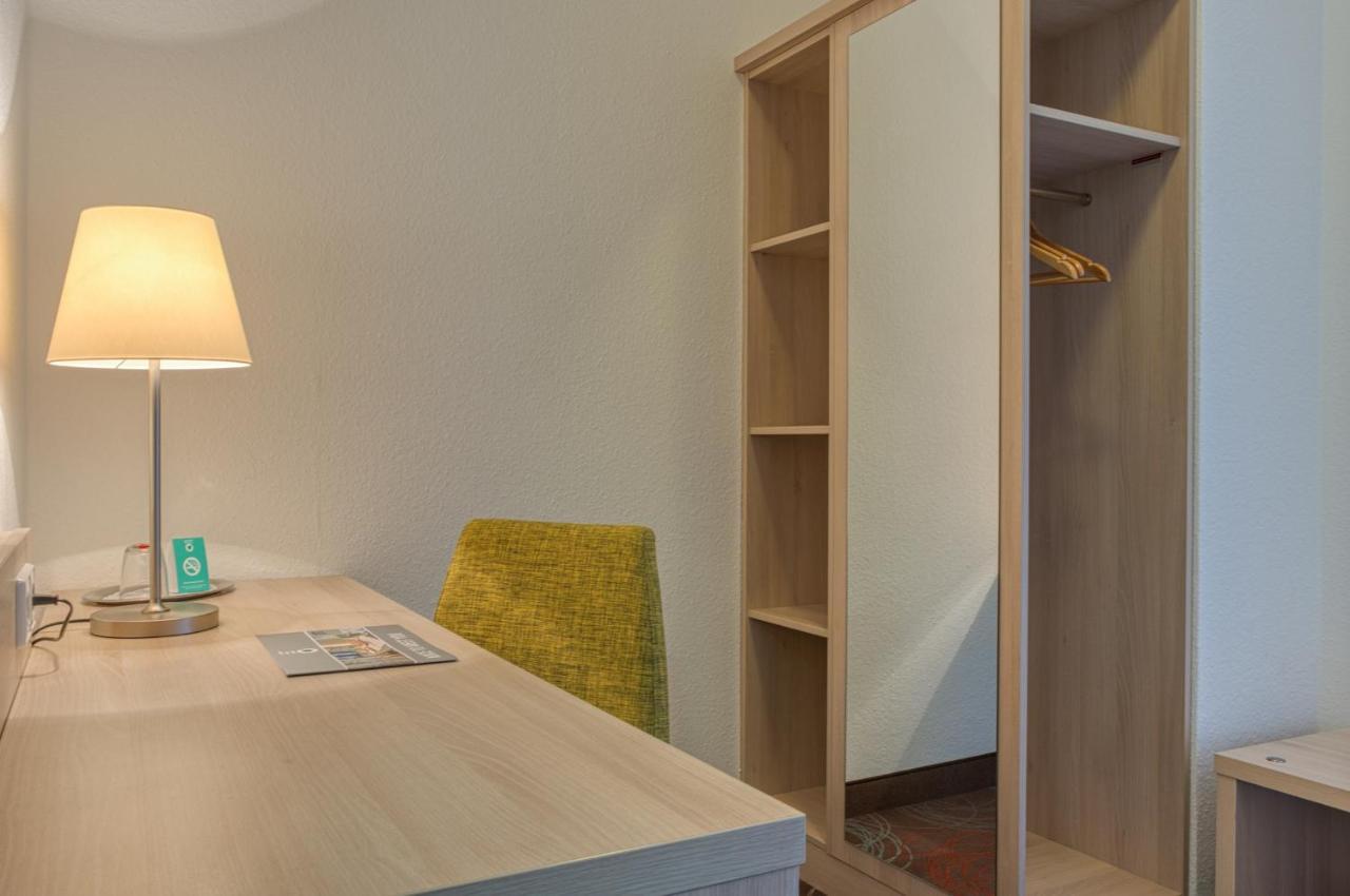 Centro Hotel Sautter Stuttgart City, Trademark Collection By Wyndham Εξωτερικό φωτογραφία