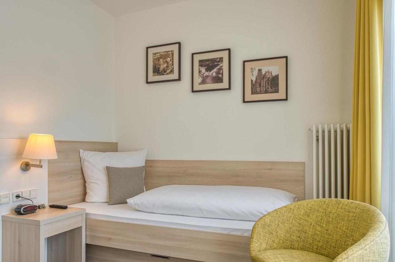 Centro Hotel Sautter Stuttgart City, Trademark Collection By Wyndham Εξωτερικό φωτογραφία