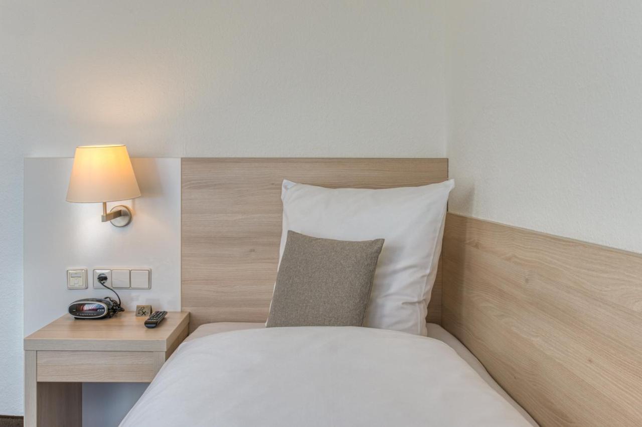 Centro Hotel Sautter Stuttgart City, Trademark Collection By Wyndham Εξωτερικό φωτογραφία