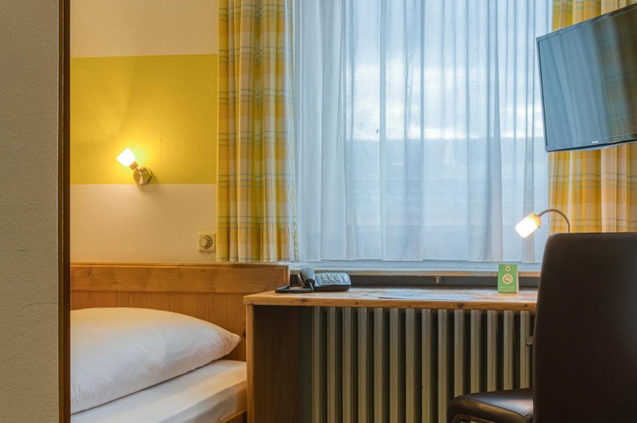 Centro Hotel Sautter Stuttgart City, Trademark Collection By Wyndham Εξωτερικό φωτογραφία