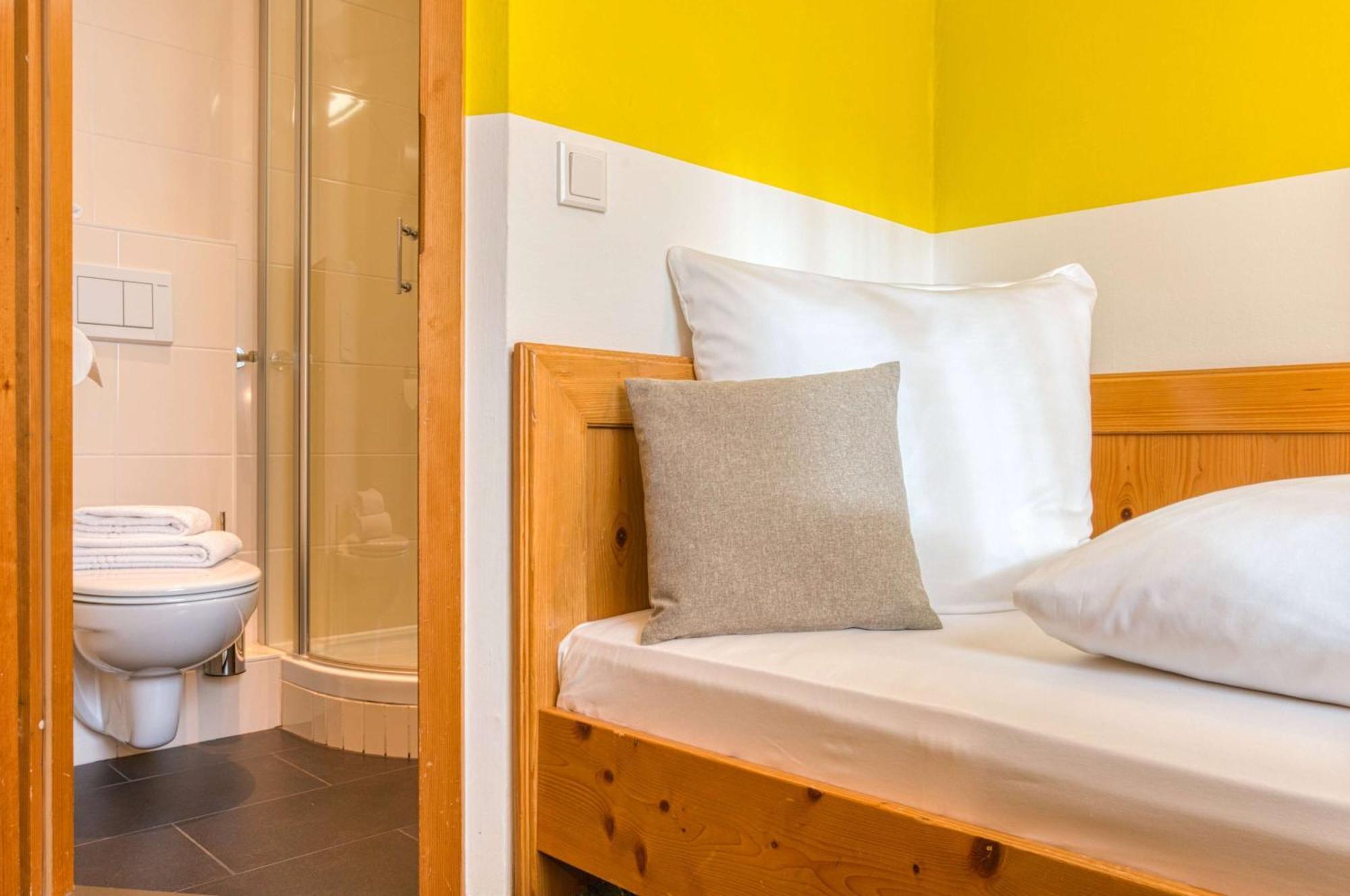 Centro Hotel Sautter Stuttgart City, Trademark Collection By Wyndham Εξωτερικό φωτογραφία