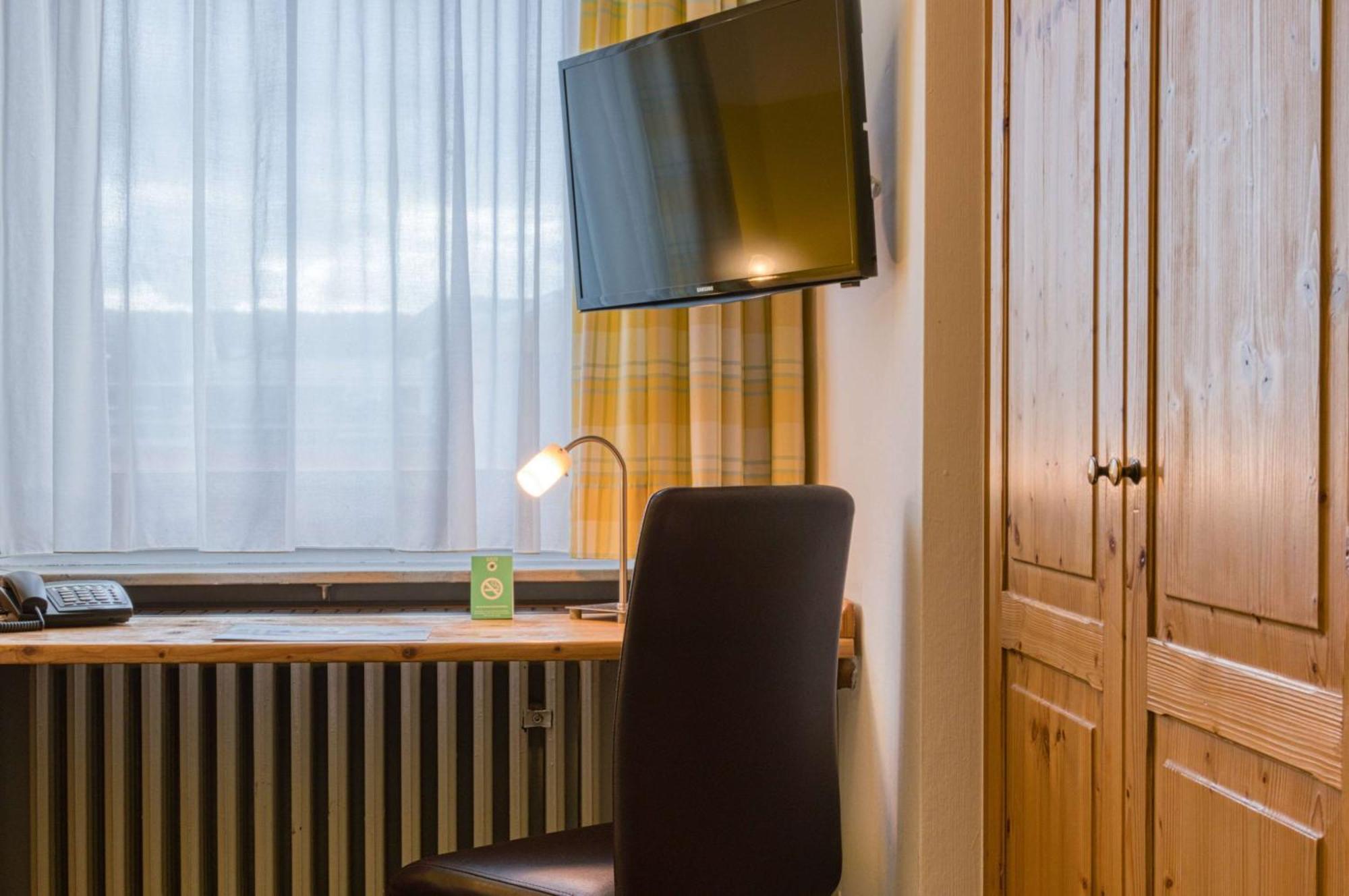 Centro Hotel Sautter Stuttgart City, Trademark Collection By Wyndham Εξωτερικό φωτογραφία