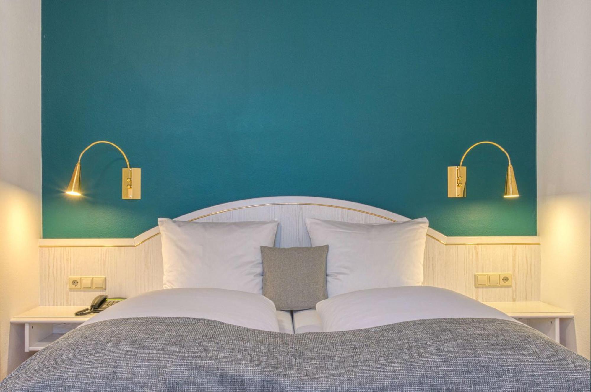 Centro Hotel Sautter Stuttgart City, Trademark Collection By Wyndham Εξωτερικό φωτογραφία