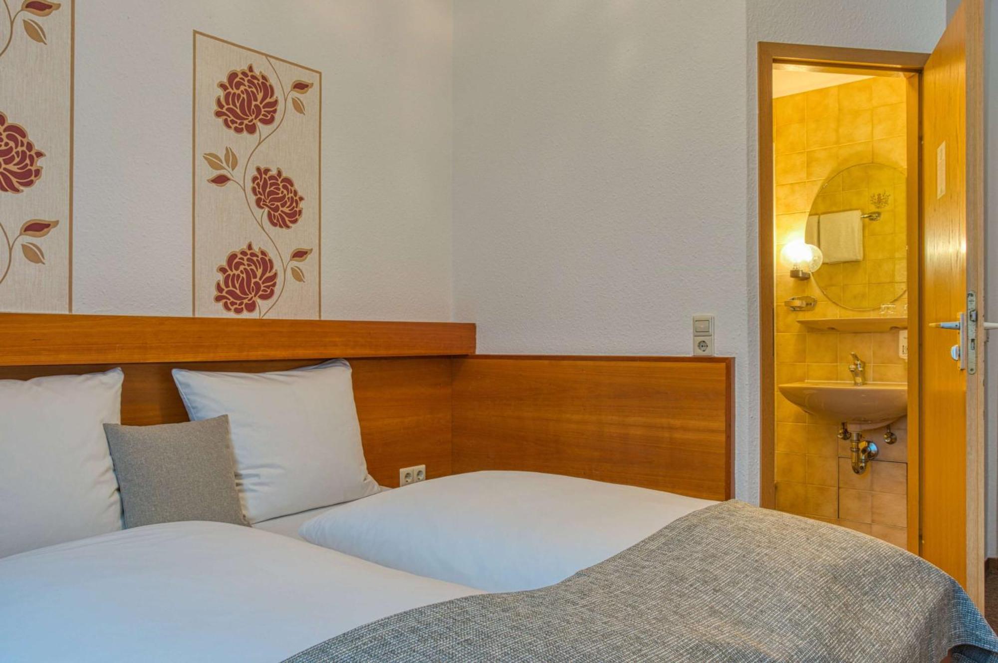 Centro Hotel Sautter Stuttgart City, Trademark Collection By Wyndham Εξωτερικό φωτογραφία