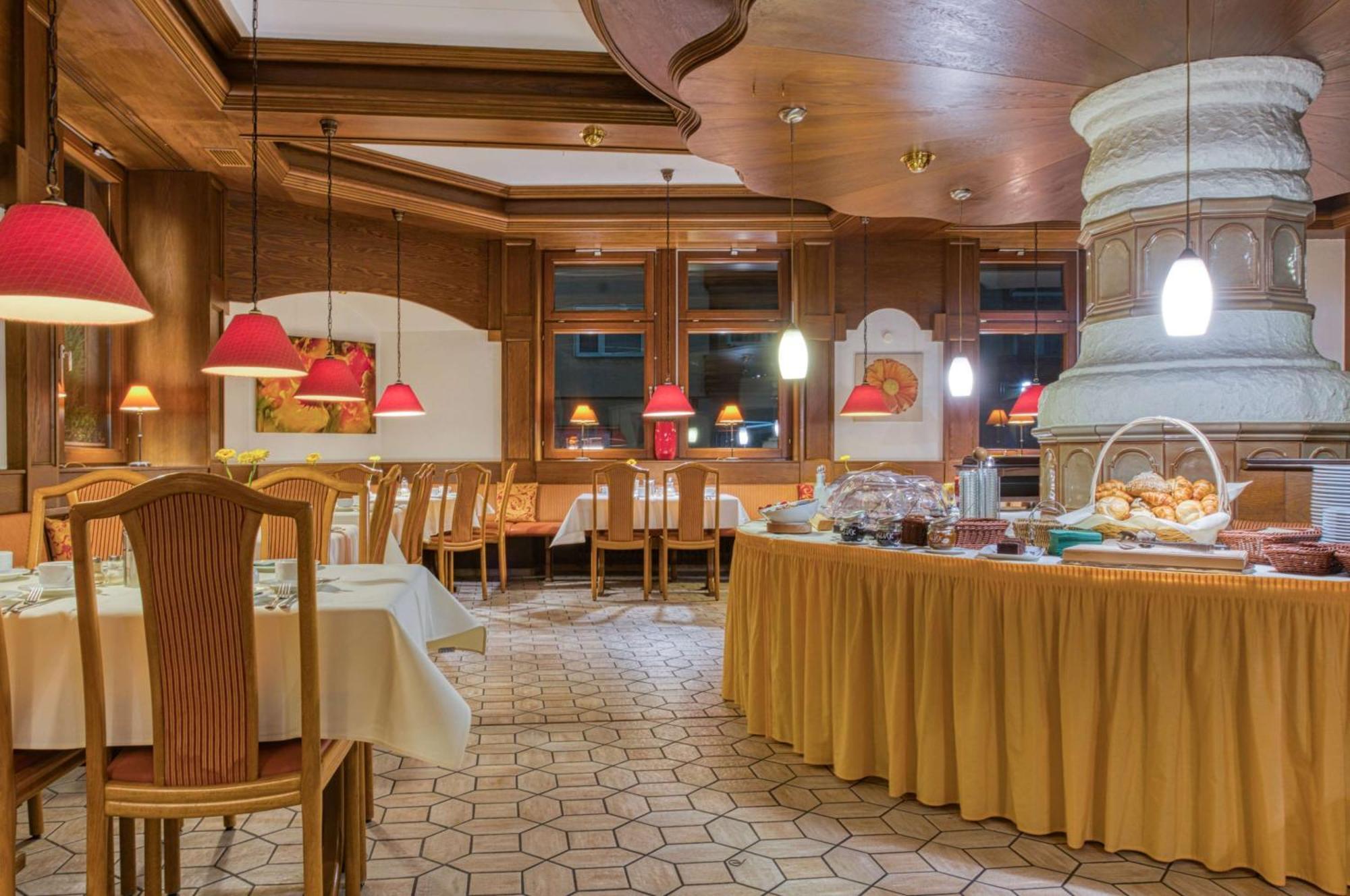 Centro Hotel Sautter Stuttgart City, Trademark Collection By Wyndham Εξωτερικό φωτογραφία