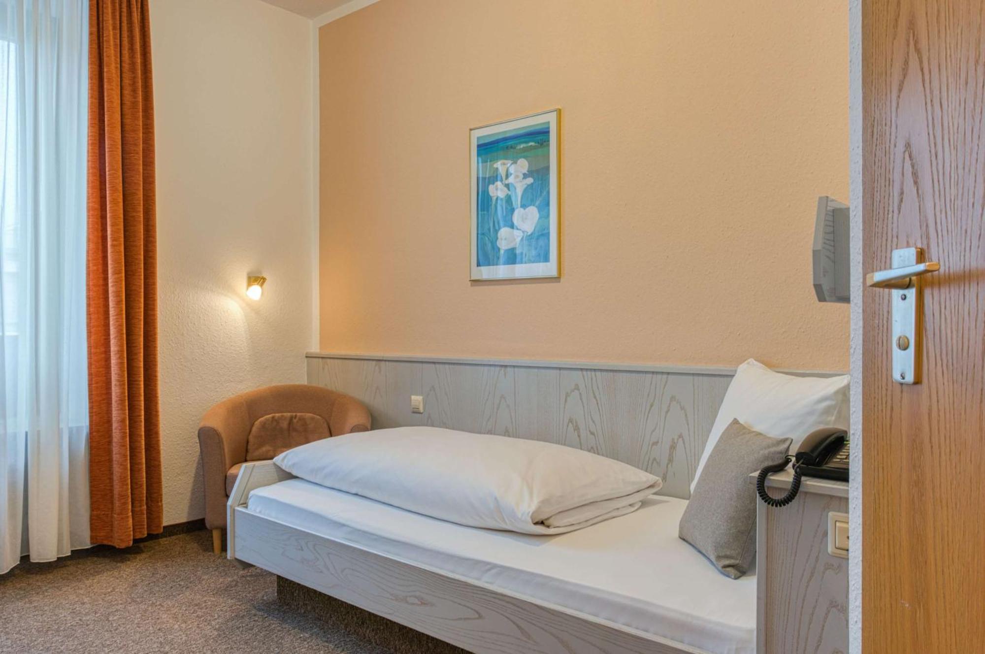 Centro Hotel Sautter Stuttgart City, Trademark Collection By Wyndham Εξωτερικό φωτογραφία