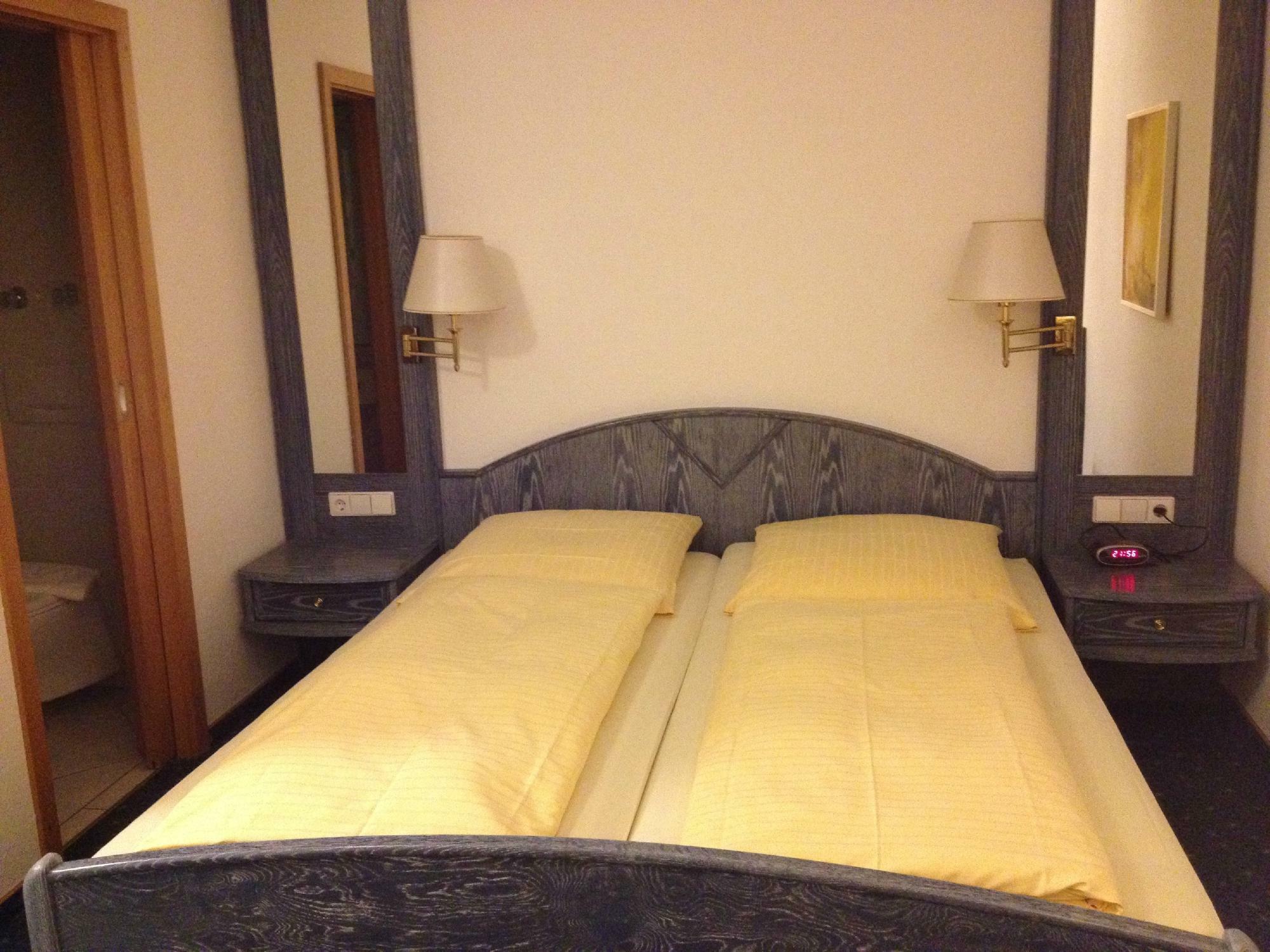 Centro Hotel Sautter Stuttgart City, Trademark Collection By Wyndham Εξωτερικό φωτογραφία