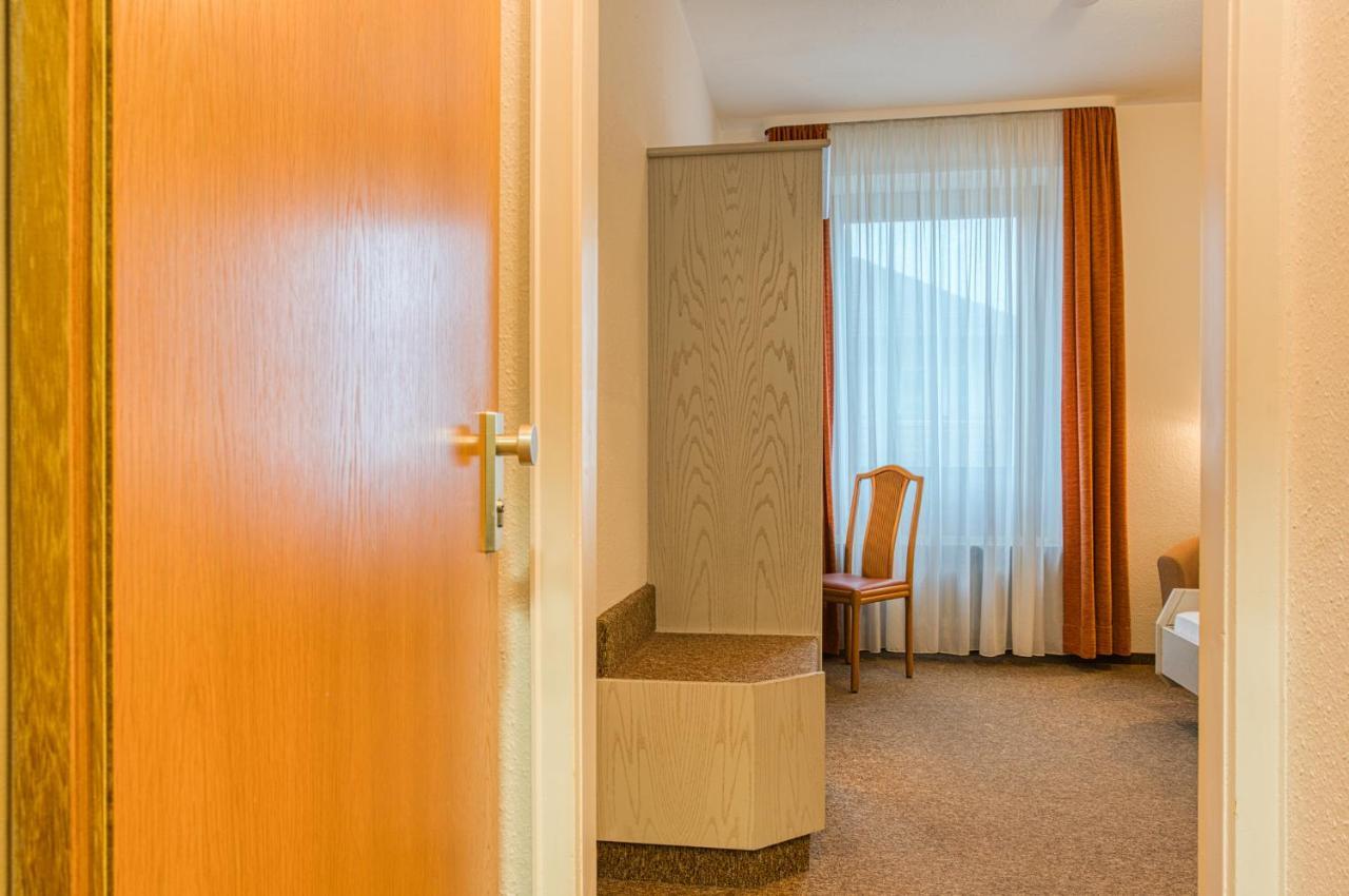 Centro Hotel Sautter Stuttgart City, Trademark Collection By Wyndham Εξωτερικό φωτογραφία