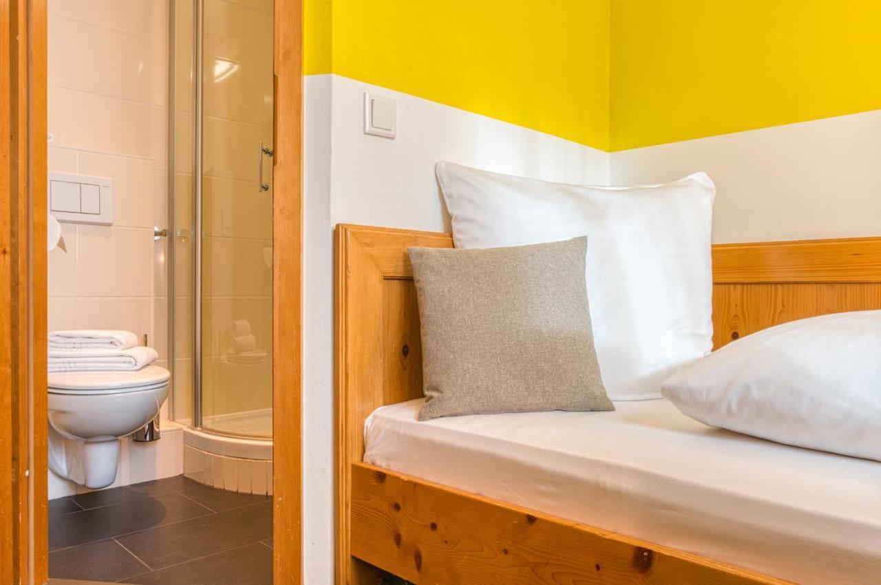 Centro Hotel Sautter Stuttgart City, Trademark Collection By Wyndham Εξωτερικό φωτογραφία