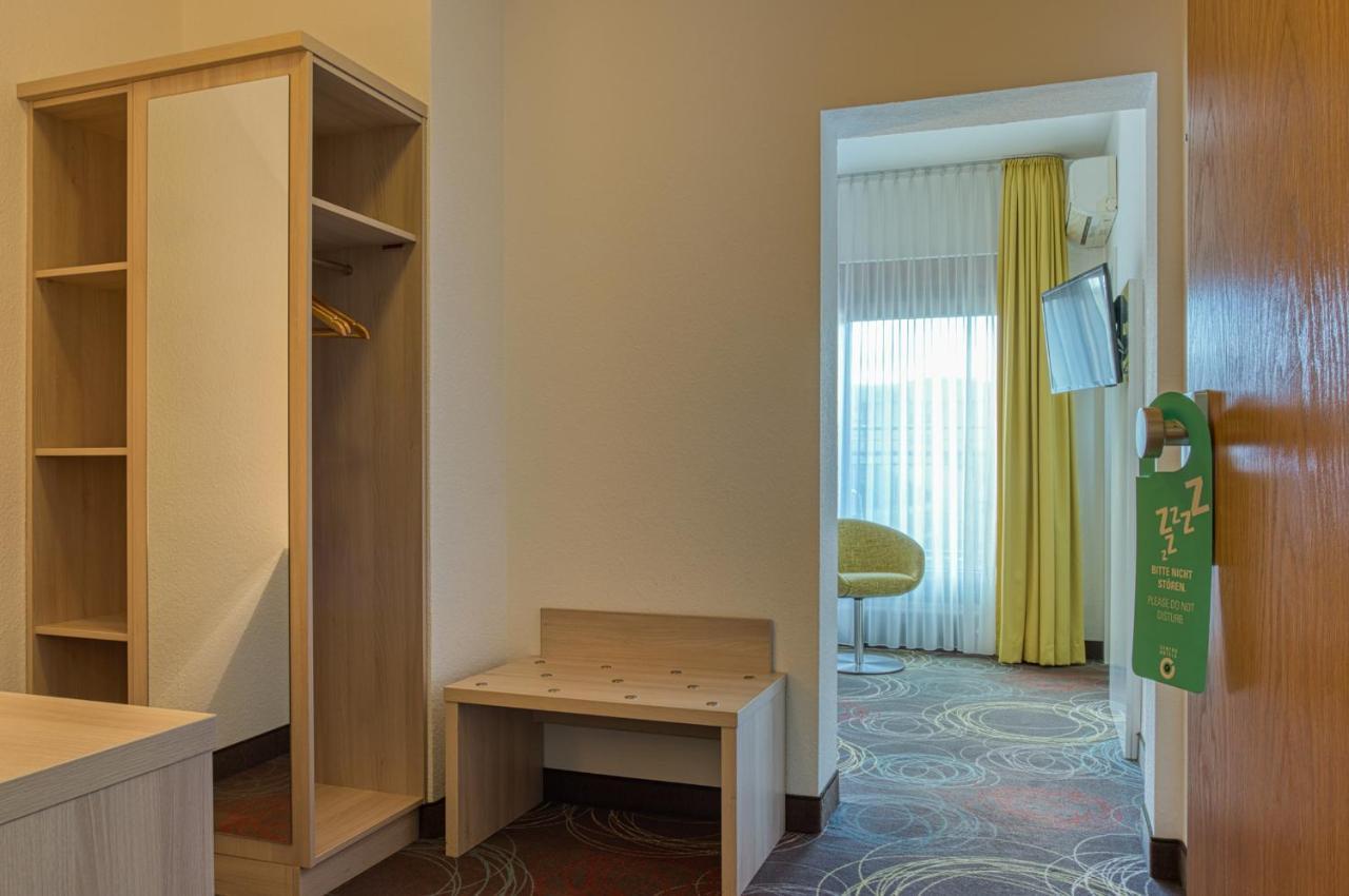 Centro Hotel Sautter Stuttgart City, Trademark Collection By Wyndham Εξωτερικό φωτογραφία