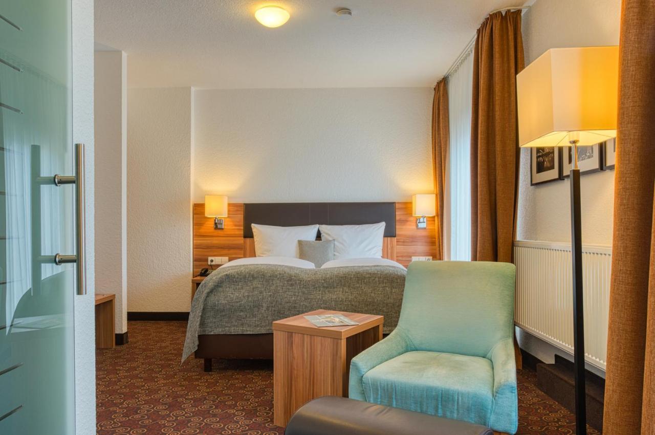 Centro Hotel Sautter Stuttgart City, Trademark Collection By Wyndham Εξωτερικό φωτογραφία
