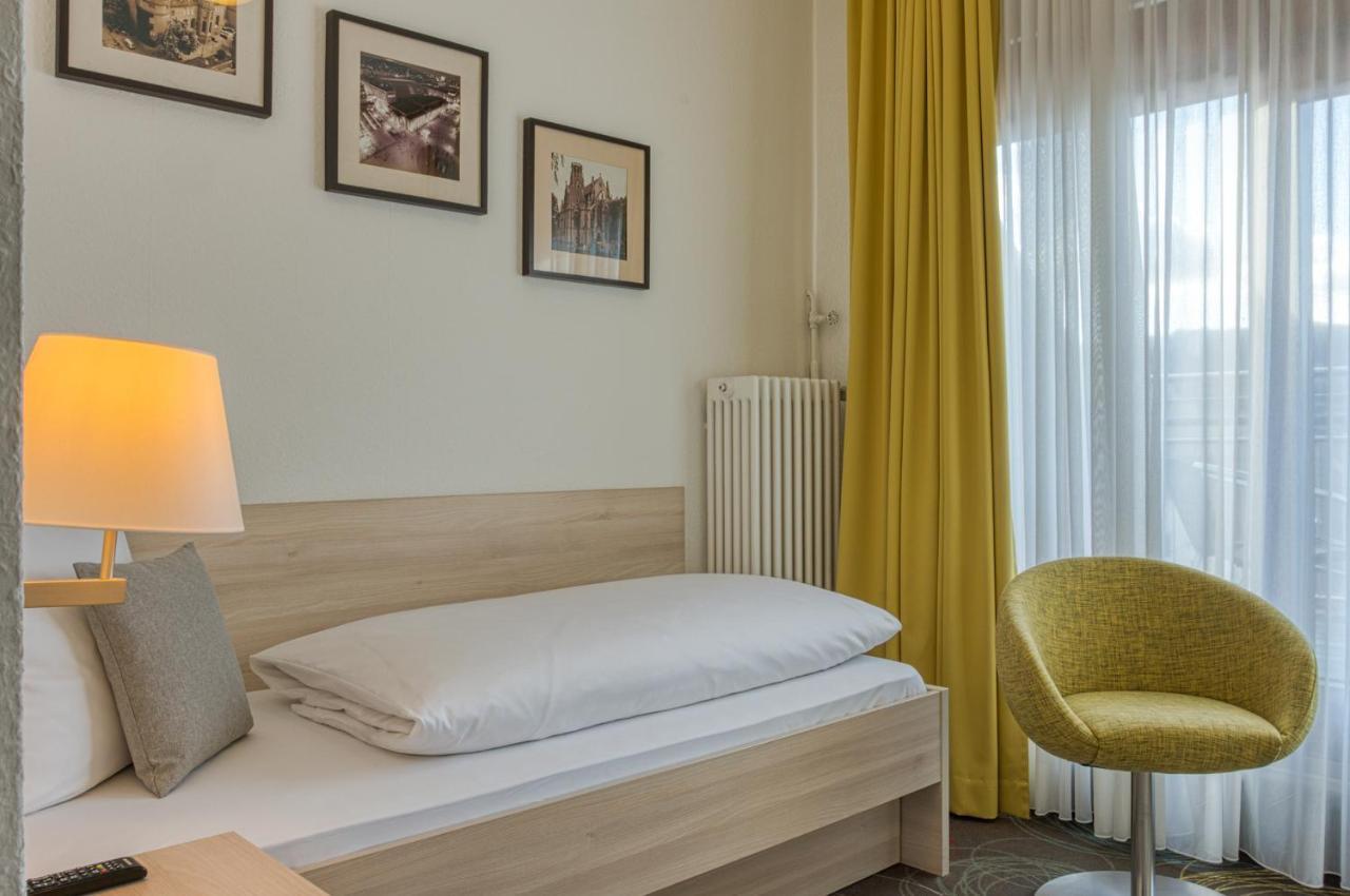 Centro Hotel Sautter Stuttgart City, Trademark Collection By Wyndham Εξωτερικό φωτογραφία