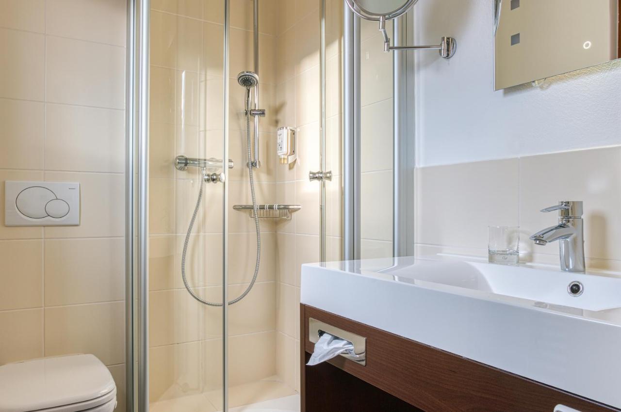 Centro Hotel Sautter Stuttgart City, Trademark Collection By Wyndham Εξωτερικό φωτογραφία